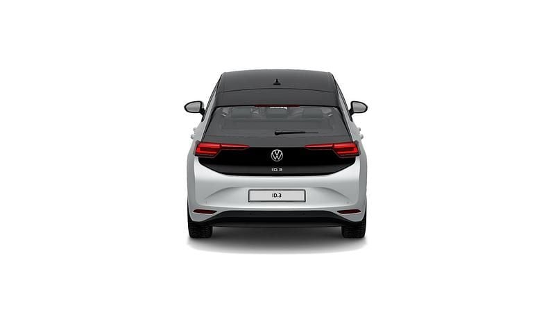 Second-hand VW ID.3 Pro Performance 150 kW (204 CP) 2022 Hatchback