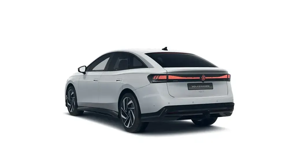 Occasion VW ID.7 Pro 210 kW (286 ch) 2025 Blanc SUV