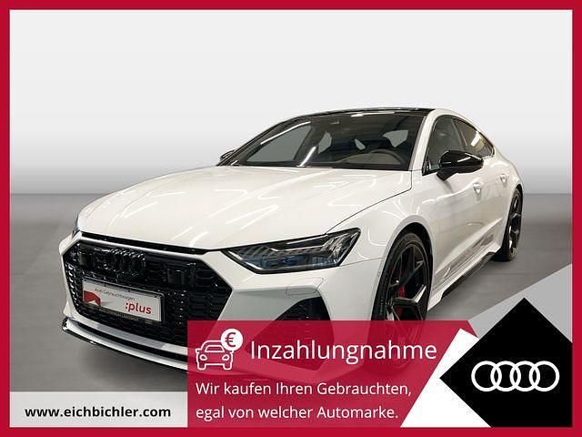 Gebraucht Audi RS7 Sportback Performance 630 PS (463 kW) 2025 Kleinwagen