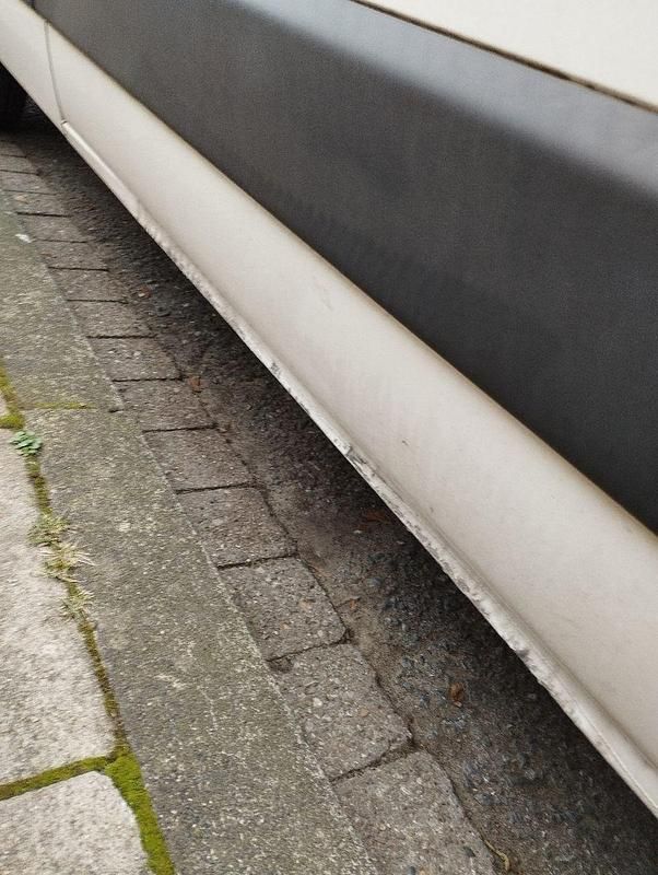 Gebraucht Renault Master 170 PS (125 kW) 2019 Weiß Limousine