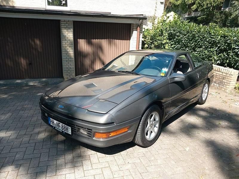 Second-hand Ford Probe 147 CP (108 kW) 1991 Gri Coupe