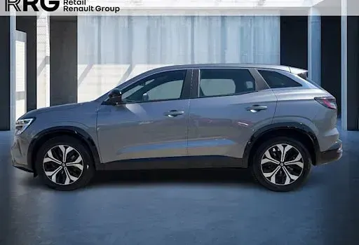 Gebraucht Renault Austral Evolution 158 PS (116 kW) 2024 Grau SUV