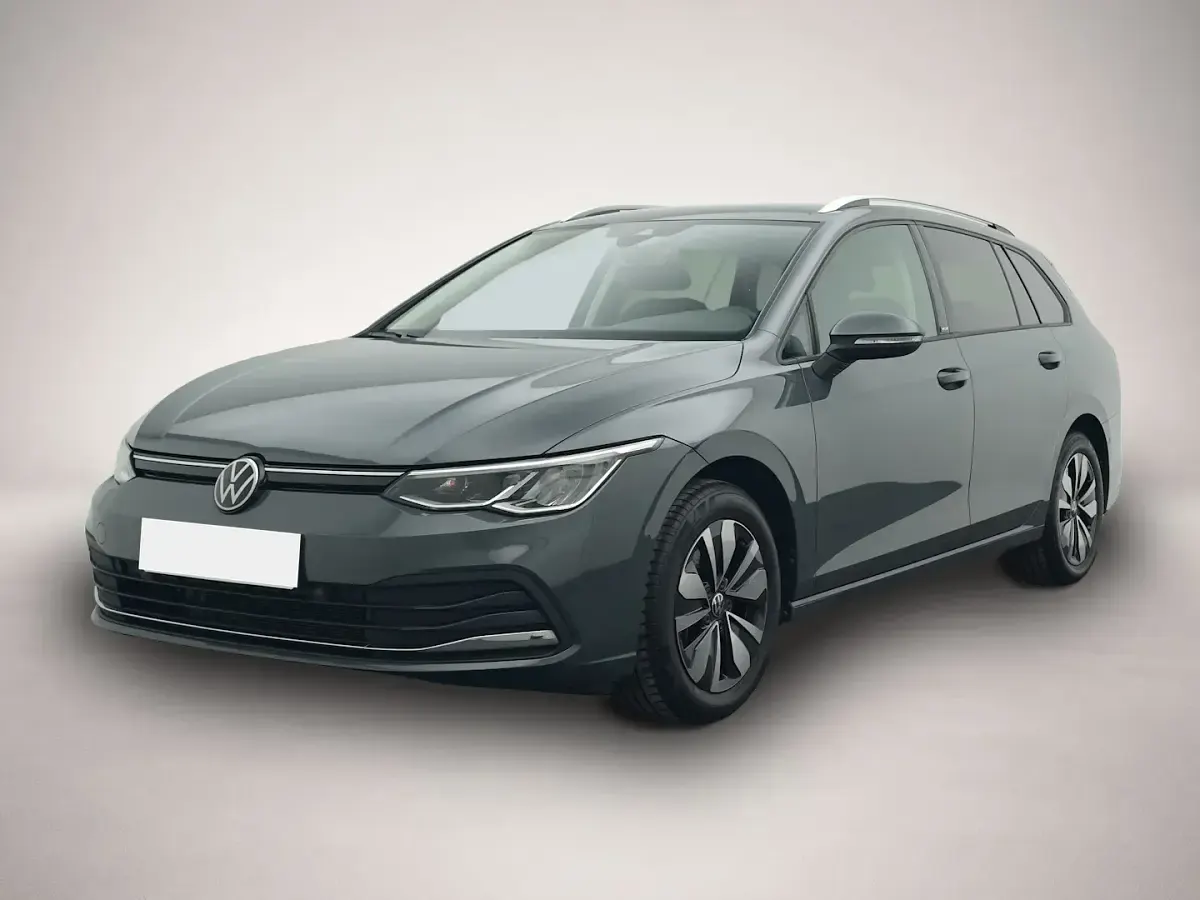 Gebraucht VW Golf VIII IQ Drive 150 PS (110 kW) 2024 Kombi
