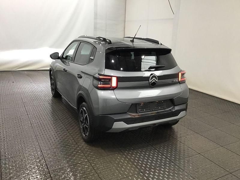 Gebraucht Citroën e-C3 83 kW (113 PS) 2025 Limousine