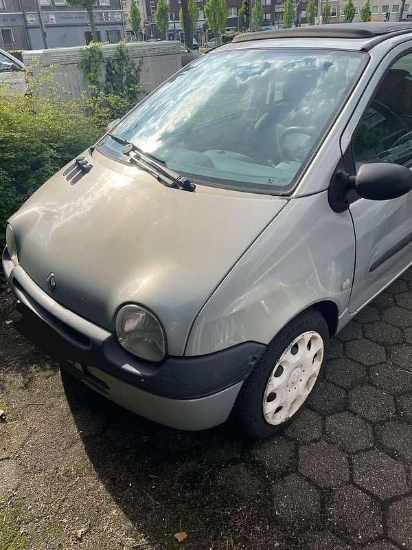 Gebraucht 2006 Renault Twingo Kleinwagen | 990 € (Guter Preis) - Bild 1/3