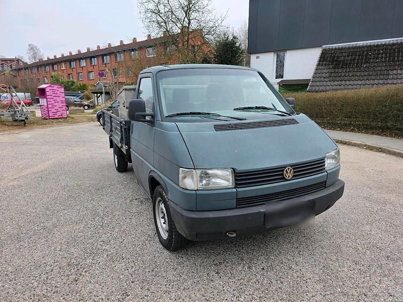 Gebraucht VW T4 1993 Van
