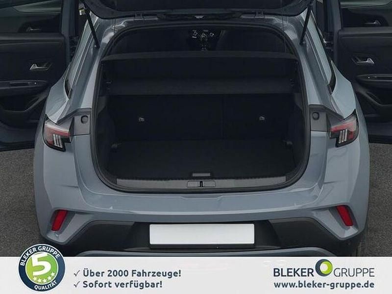 Karbon schwarz (meta Neu 2025 Opel Mokka Edition SUV | 22.290 € (Guter Preis) - Bild 1/4
