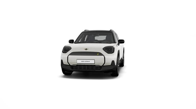 Gebraucht 2024 Mini Aceman SUV | 35.877 € (Guter Preis) - Bild 1/4