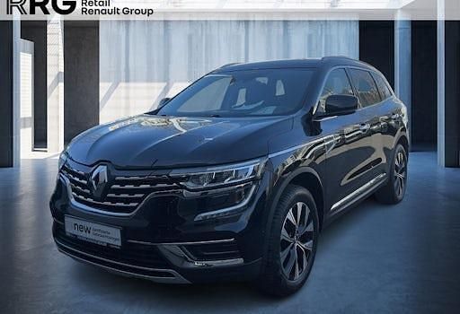 Gebraucht Renault Koleos Techno 158 PS (116 kW) 2023 Schwarz SUV