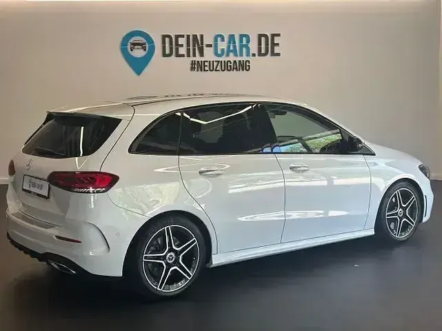 Gebraucht Mercedes B250 224 PS (164 kW) 2020 Andere Kleinwagen