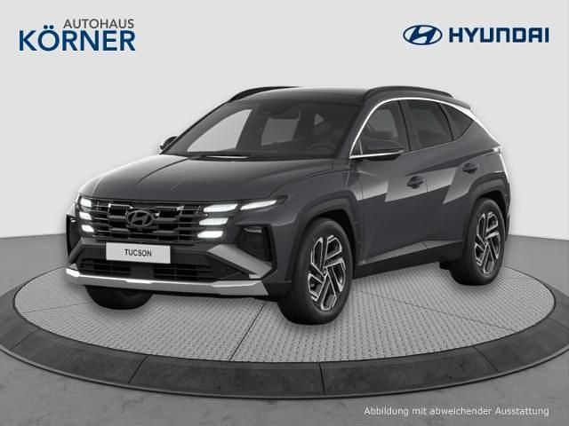 Grau Neu 2025 Hyundai Matrix Trend Van / Kleinbus | 39.995 € - Bild 1/3