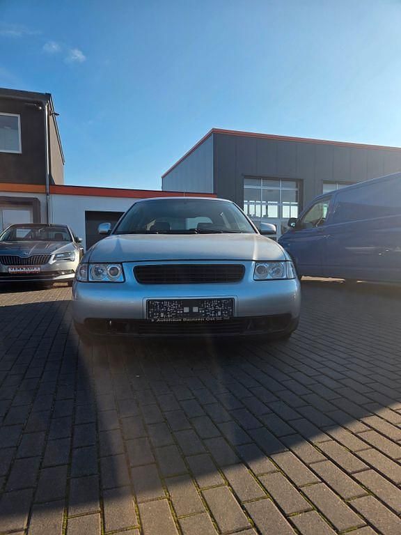 Gebraucht 1997 Audi A3 Limousine | 900 € (Fairer Preis) - Bild 1/4