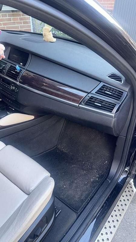 Gebraucht BMW X6 235 PS (172 kW) 2010 SUV