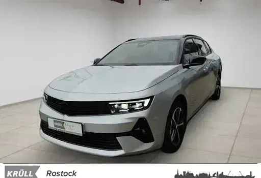 Gebraucht Opel Astra 130 PS (95 kW) 2026 Kombi