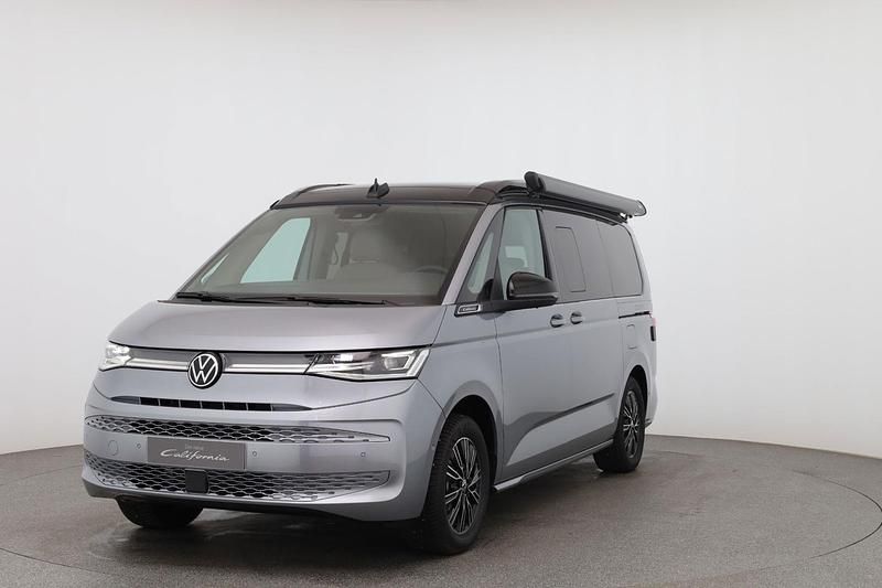 Neu 2025 VW California California Van | 80.430 € - Bild 1/4