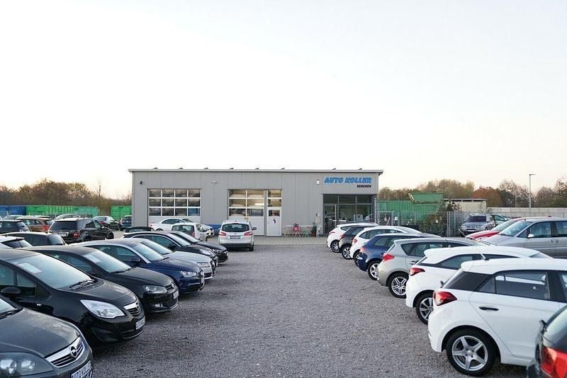 Gebraucht BMW Z4 Sport Line 170 PS (125 kW) 2005 Silber Cabrio