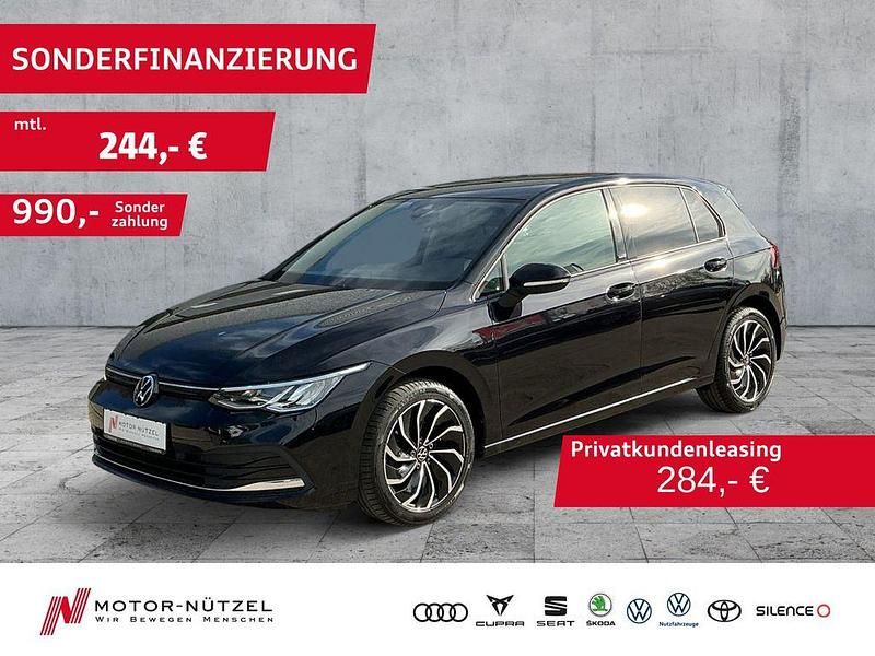 Gebraucht VW Golf VIII Move 150 PS (110 kW) 2023 Limousine