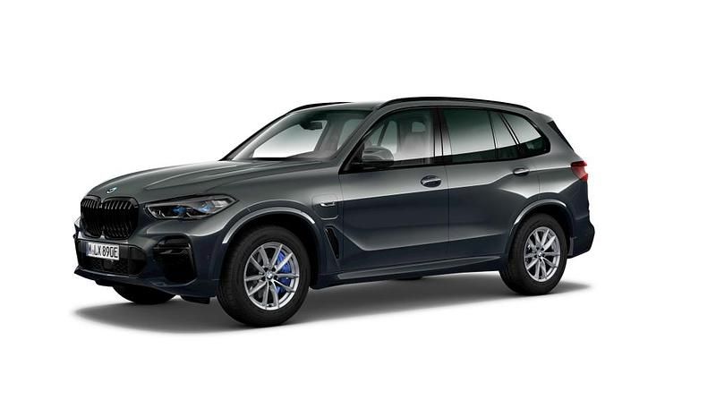 Gebraucht BMW X5 Shadowline 286 PS (210 kW) 2022 SUV