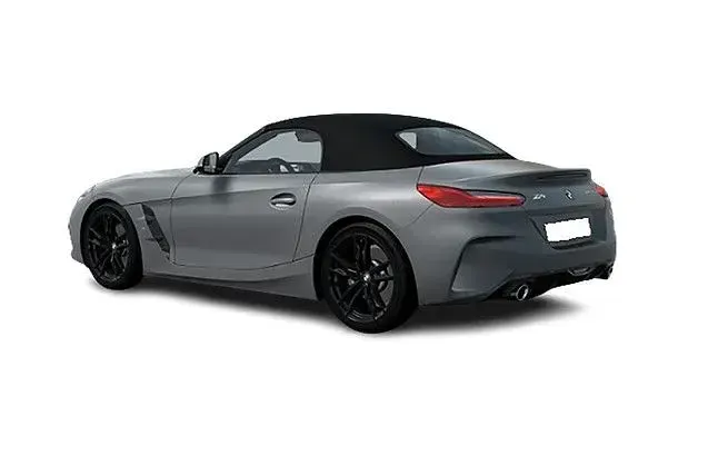 Neu BMW Z4 Sport Line 197 PS (144 kW) 2026 P0c37 bmw individual frozen gr Cabrio
