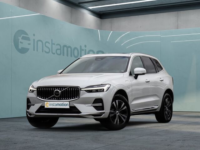 Gebraucht Volvo XC60 Core 349 PS (256 kW) 2023 Weiß SUV