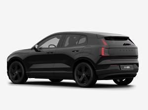 Neu Volvo EX30 Plus 200 kW (272 PS) 2026 Schwarz (onyx schwarz metallic) SUV