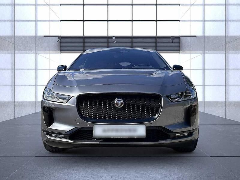 Gebraucht Jaguar I-Pace S 297 kW (405 PS) 2023 Eiger grey SUV