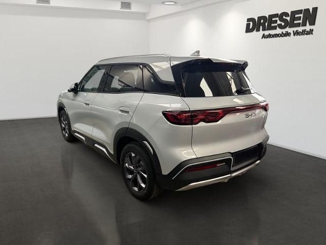 Neu BYD Atto 2 Comfort 150 kW (204 PS) 2026 Skiing white SUV