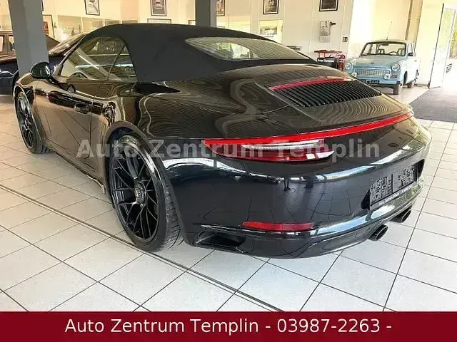 Gebraucht Porsche 911 Carrera 4 450 PS (330 kW) 2018 Andere Coupé