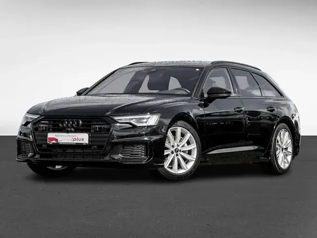 Gebraucht Audi A6 S-Line 265 PS (194 kW) 2023 Kombi