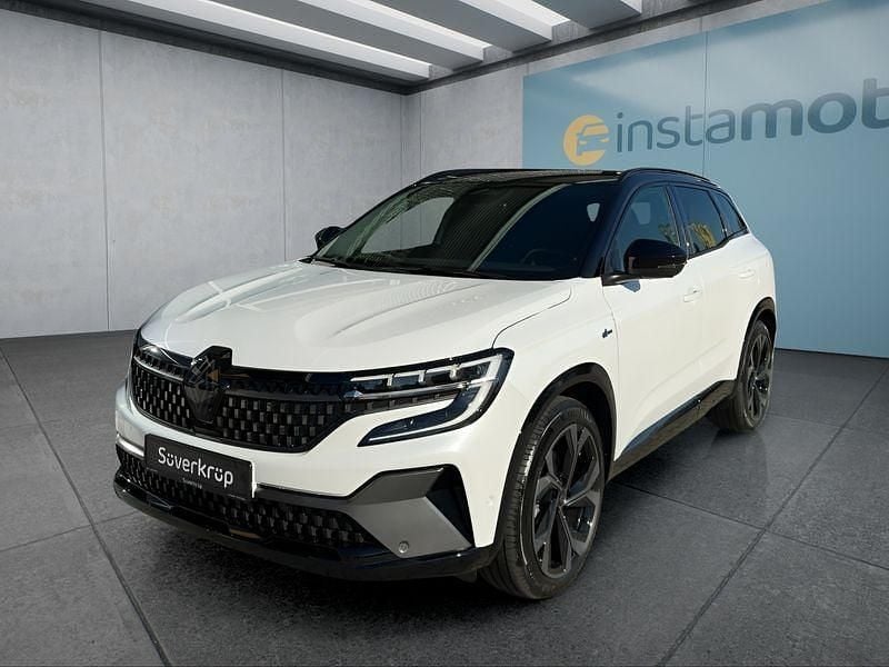 Gebraucht Renault Austral 199 PS (146 kW) 2024 Weiß SUV