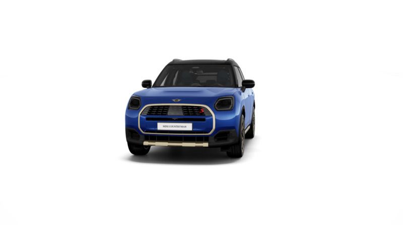 Gebraucht 2024 Mini Countryman SUV | 40.942 € (Superpreis) - Bild 1/4