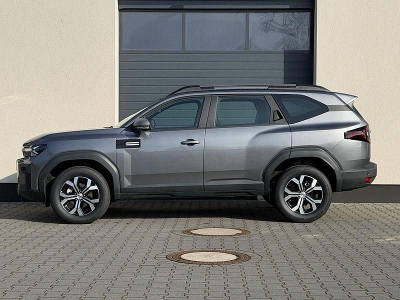 Nowe Dacia Bigster Expression 158 KM (116 kW) 2026 Szary SUV