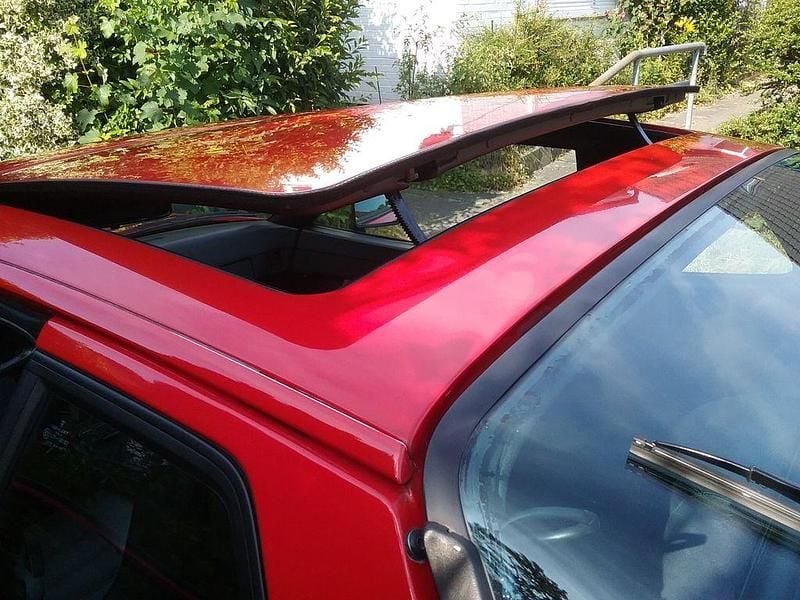 Gebraucht Porsche 924 150 PS (110 kW) 1985 Rot Coupé