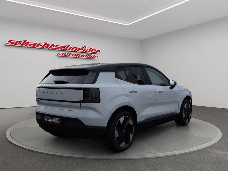 Neu Volvo EX30 Plus 200 kW (272 PS) 2025 Weiß SUV
