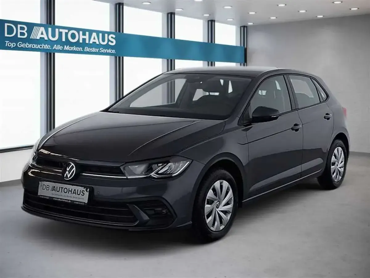 Gebraucht VW Polo Life 95 PS (69 kW) 2024 Kleinwagen