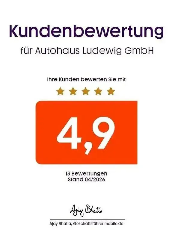 Neu Ford Puma Titanium 125 PS (91 kW) 2026 Schwarz SUV