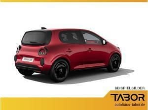 Neu Renault Twingo Urban 60 kW (82 PS) 2026 Rot (absolutrot) Kleinwagen
