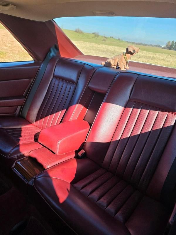 Gebraucht Mercedes E300 188 PS (138 kW) 1988 Weiß Coupé