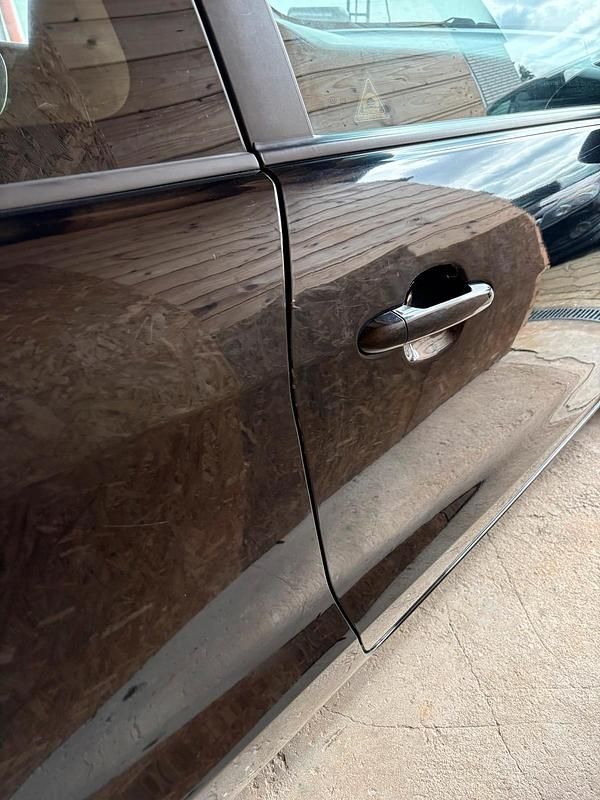 Usata Kia Rio 75 CV (55 kW) 2014 Nero Utilitaria