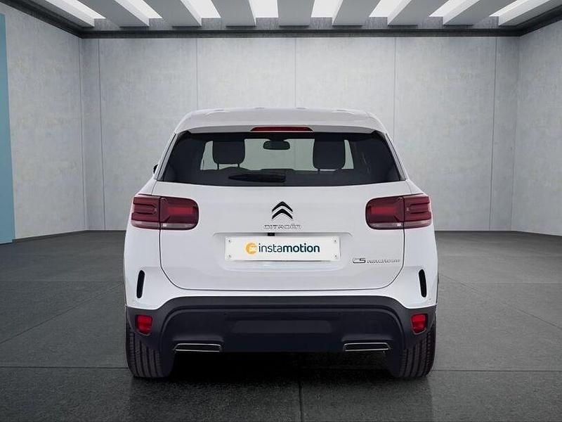 Gebraucht Citroën C5 131 PS (96 kW) 2024 Andere