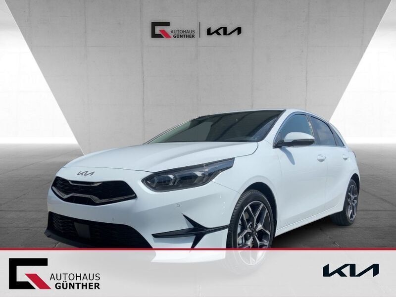 (wd) casa white s Neu 2025 Kia Ceed 4 Limousine | 25.480 € (Superpreis) - Bild 1/4