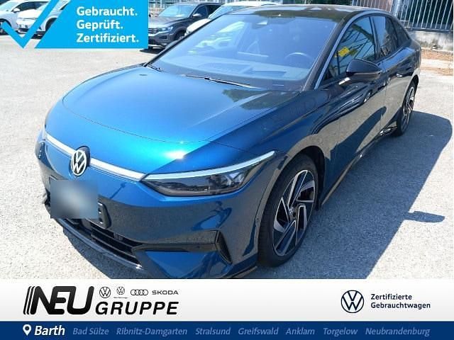 Gebraucht VW ID.7 Pro 210 kW (286 PS) 2024