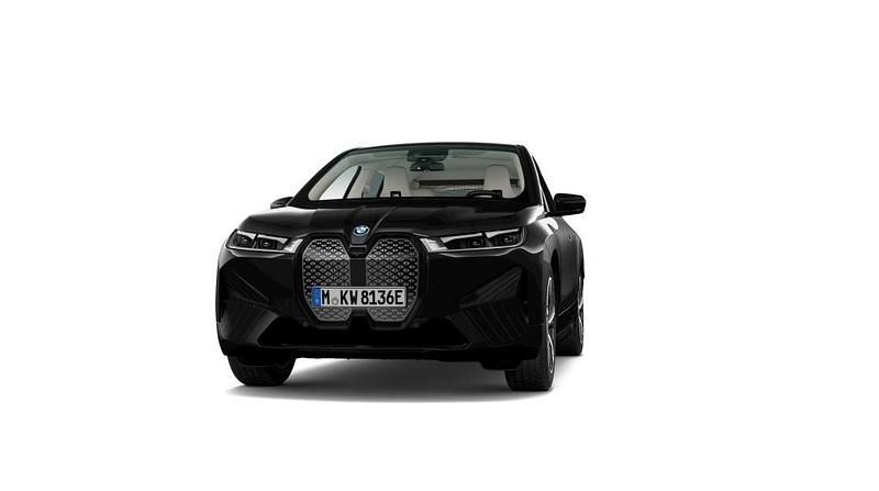 Gebraucht 2025 BMW iX SUV | 42.999 € - Bild 1/4
