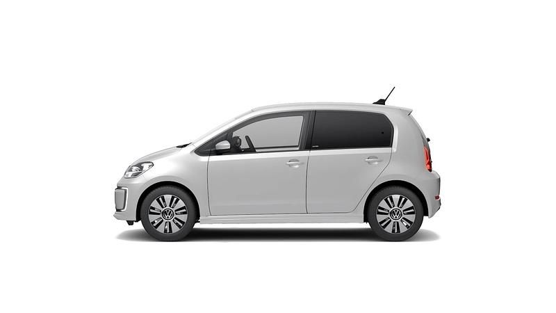 Gebraucht VW e-up! United 61 kW (83 PS) 2021 Kleinwagen