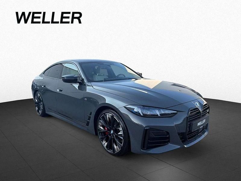 Gebraucht BMW M440 M Sport 374 PS (275 kW) 2025 Grau Limousine