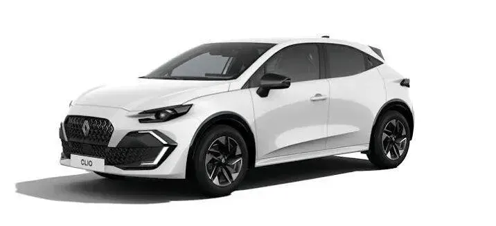 Gebraucht Renault Clio Techno 114 PS (83 kW) 2026 Kleinwagen