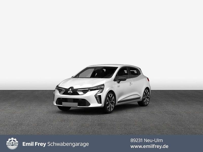 Antarktisweiß Neu 2025 Mitsubishi Colt Plus Kleinwagen | 18.980 € (Guter Preis) - Bild 1/4