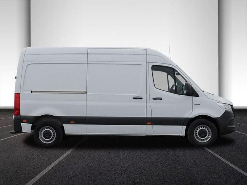 Usata Mercedes E-Sprinter 2022 Bianco Furgone