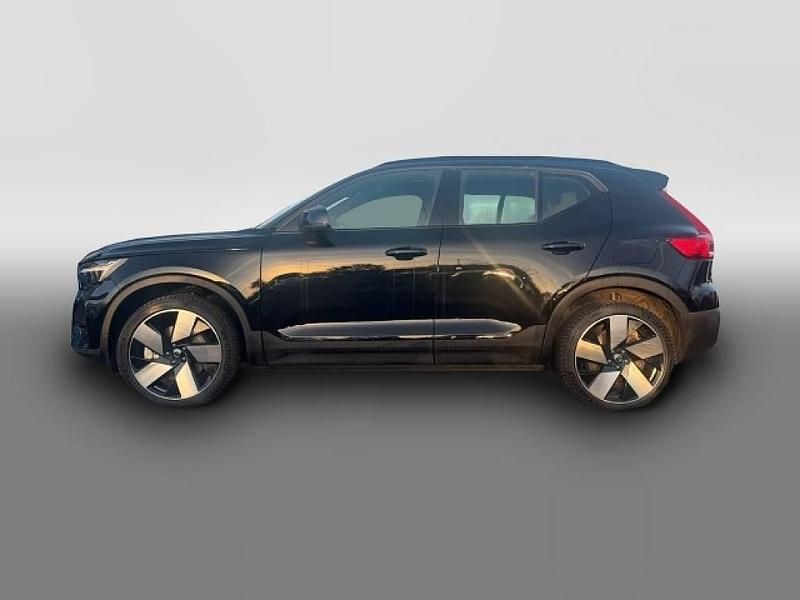 Gebraucht Volvo XC40 Core 300 kW (408 PS) 2022 Schwarz SUV