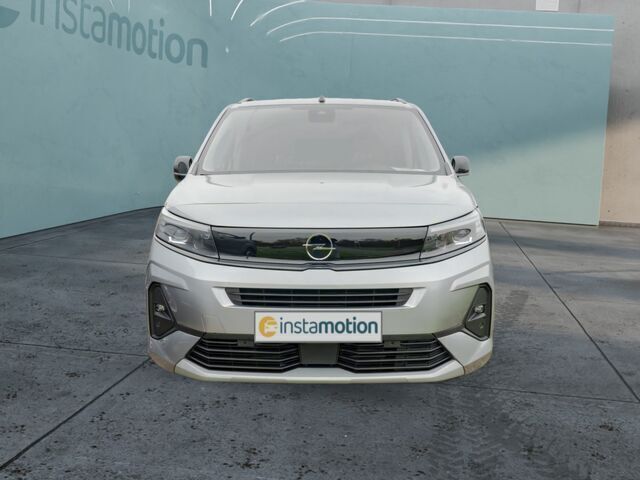 Gebraucht Opel Combo 131 PS (96 kW) 2024 Grau Van / Kleinbus